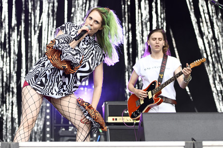 A Summer's Tale Festival 2019 in Luhmühlen