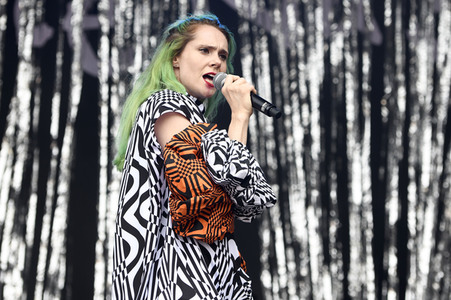 A Summer's Tale Festival 2019 in Luhmühlen