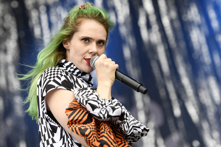 A Summer's Tale Festival 2019 in Luhmühlen