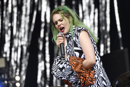 A Summer's Tale Festival 2019 in Luhmühlen