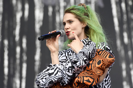 A Summer's Tale Festival 2019 in Luhmühlen