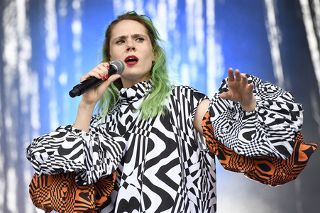 A Summer's Tale Festival 2019 in Luhmühlen