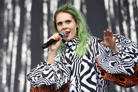 A Summer's Tale Festival 2019 in Luhmühlen