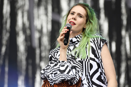 A Summer's Tale Festival 2019 in Luhmühlen