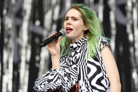 A Summer's Tale Festival 2019 in Luhmühlen