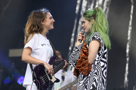 A Summer's Tale Festival 2019 in Luhmühlen