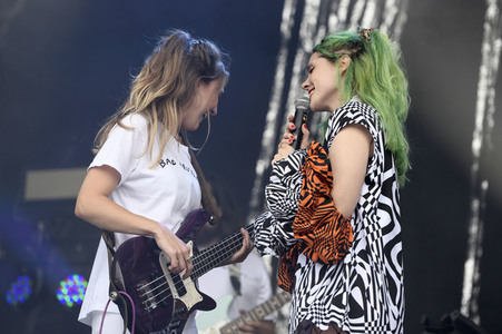 A Summer's Tale Festival 2019 in Luhmühlen