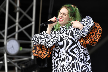 A Summer's Tale Festival 2019 in Luhmühlen