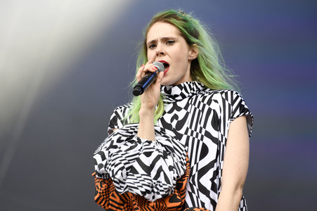 A Summer's Tale Festival 2019 in Luhmühlen