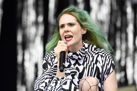 A Summer's Tale Festival 2019 in Luhmühlen