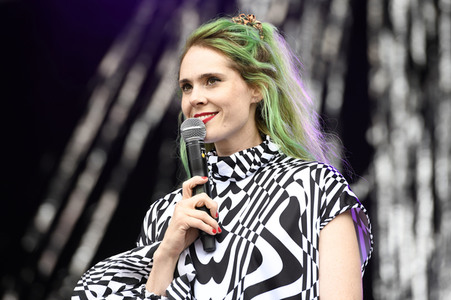 A Summer's Tale Festival 2019 in Luhmühlen