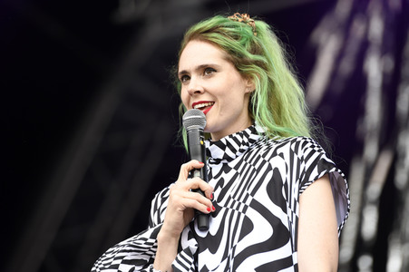 A Summer's Tale Festival 2019 in Luhmühlen