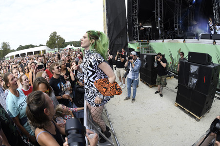 A Summer's Tale Festival 2019 in Luhmühlen