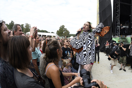 A Summer's Tale Festival 2019 in Luhmühlen