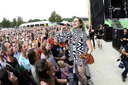 A Summer's Tale Festival 2019 in Luhmühlen