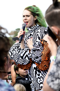 A Summer's Tale Festival 2019 in Luhmühlen