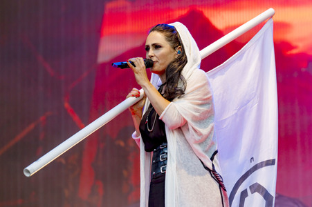 Wacken Open Air Festival 2019