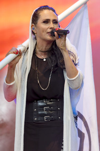 Wacken Open Air Festival 2019