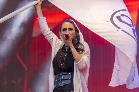 Wacken Open Air Festival 2019