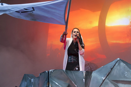 Wacken Open Air Festival 2019