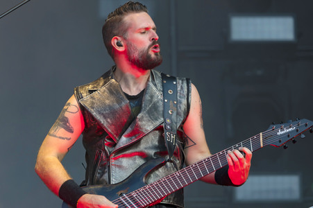 Wacken Open Air Festival 2019