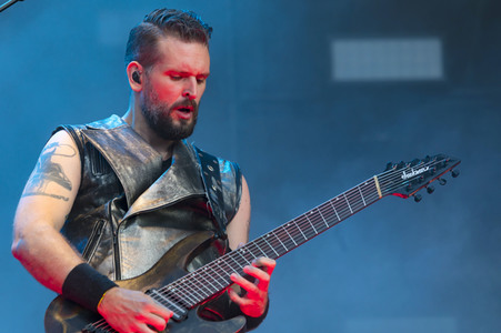 Wacken Open Air Festival 2019