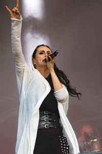 Wacken Open Air Festival 2019