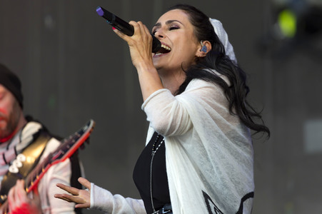 Wacken Open Air Festival 2019