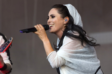 Wacken Open Air Festival 2019