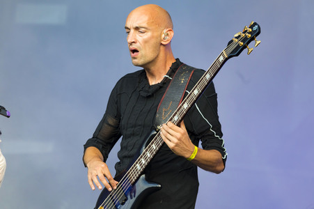 Wacken Open Air Festival 2019