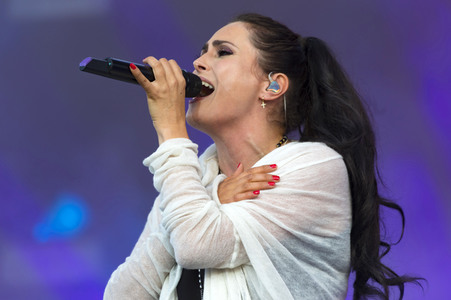 Wacken Open Air Festival 2019