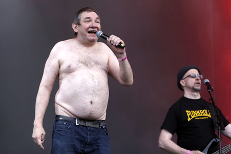 Wacken Open Air Festival 2019