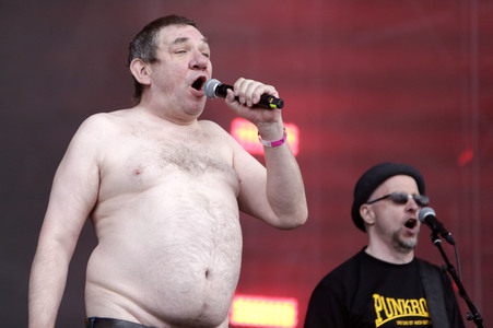 Wacken Open Air Festival 2019