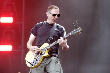 Wacken Open Air Festival 2019