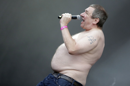 Wacken Open Air Festival 2019