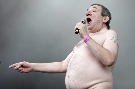 Wacken Open Air Festival 2019