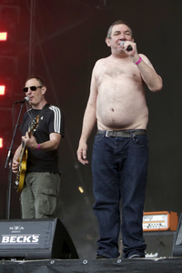 Wacken Open Air Festival 2019