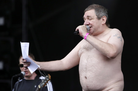 Wacken Open Air Festival 2019