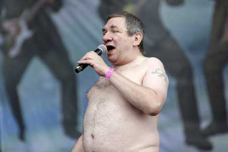 Wacken Open Air Festival 2019