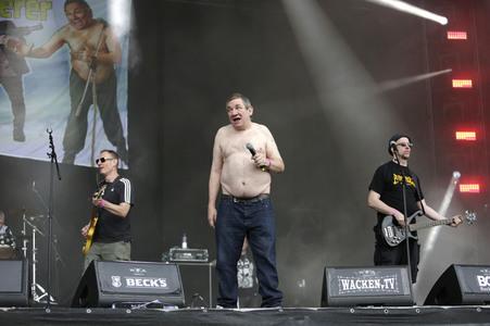 Wacken Open Air Festival 2019