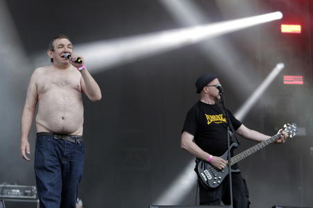 Wacken Open Air Festival 2019