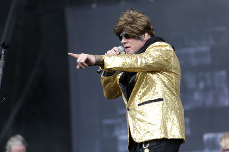 Wacken Open Air Festival 2019