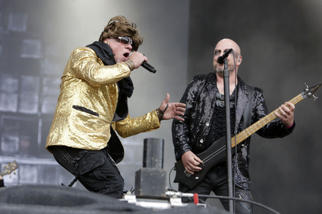 Wacken Open Air Festival 2019