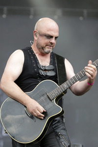 Wacken Open Air Festival 2019