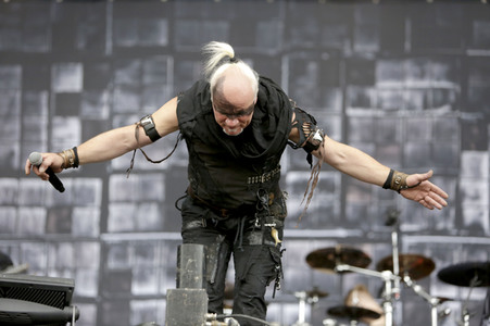 Wacken Open Air Festival 2019