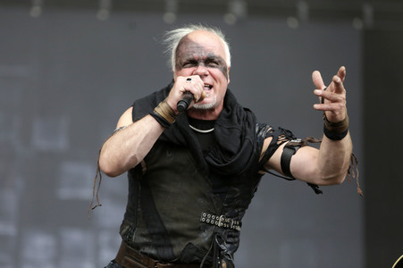 Wacken Open Air Festival 2019