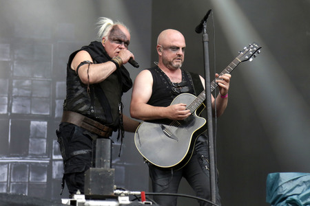 Wacken Open Air Festival 2019