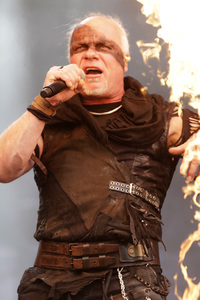 Wacken Open Air Festival 2019