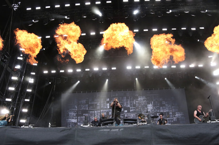 Wacken Open Air Festival 2019