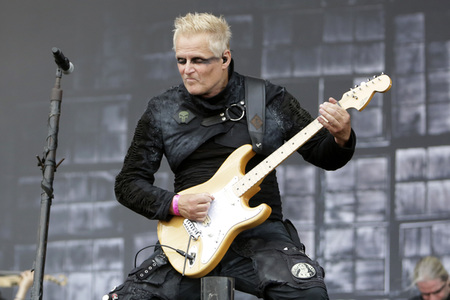 Wacken Open Air Festival 2019